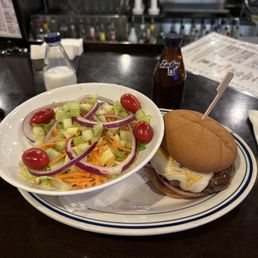Patty Melt