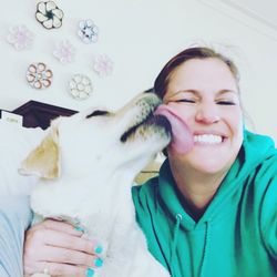 Happy Tails Pet Sitting  - Full service over night professional Pet Sitting offered in your home