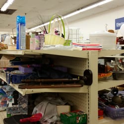 Goodwill Store and Donation Center