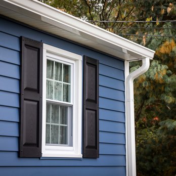 Power Home Remodeling - Double Hung Window with Full Colonial Grids - Windows Installation Near Me - Irving, Texas Power Home Remodeling - Double Hung Window with Full Colonial Grids - Windows Installation Near Me - Irving, Texas