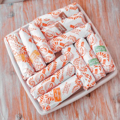 La Monarca Bakery & Cafe by null