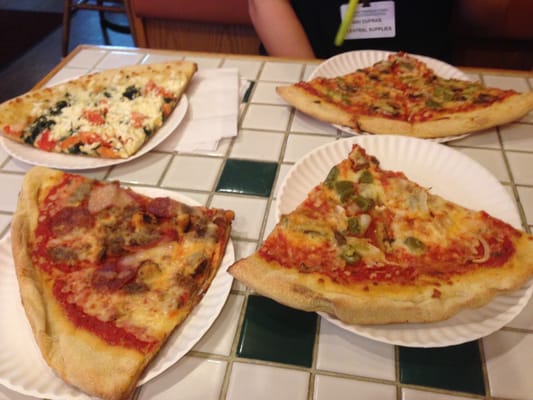 Walden Italian Kitchen by null