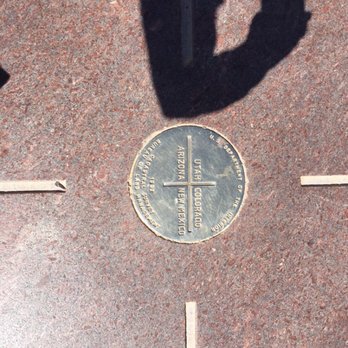 Four Corners Monument - Landmarks & Historical Buildings Near Me - Teec Nos Pos, New Mexico Four Corners Monument - Landmarks & Historical Buildings Near Me - Teec Nos Pos, New Mexico