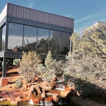 Ambiente A Landscape Hotel - Resorts Near Me - Sedona, Arizona
