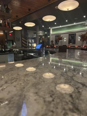 Pazza on Porter by null