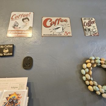 Allegheny Coffee & Tea Exchange - Coffee & Tea Near Me - Pittsburgh, Pennsylvania