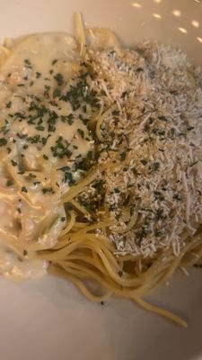 The Old Spaghetti Factory by null