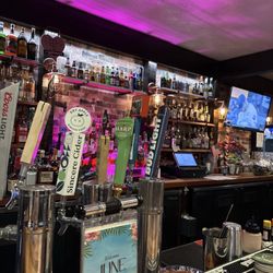 Black Watch Pub