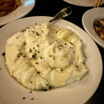 The Cutlery - Truffle mash - Steakhouses Near Me - Honolulu, Hawaii
