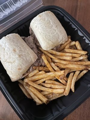 Easy Street Pizza by null