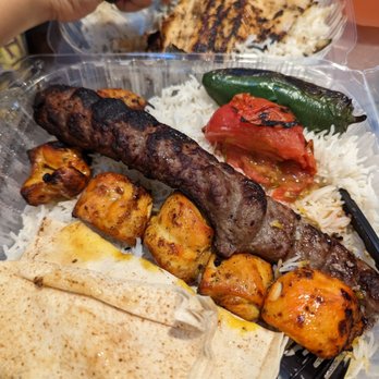 Massis Kabob - The Original Kabobery - Middle Eastern Near Me - Glendale, California Massis Kabob - The Original Kabobery - Middle Eastern Near Me - Glendale, California