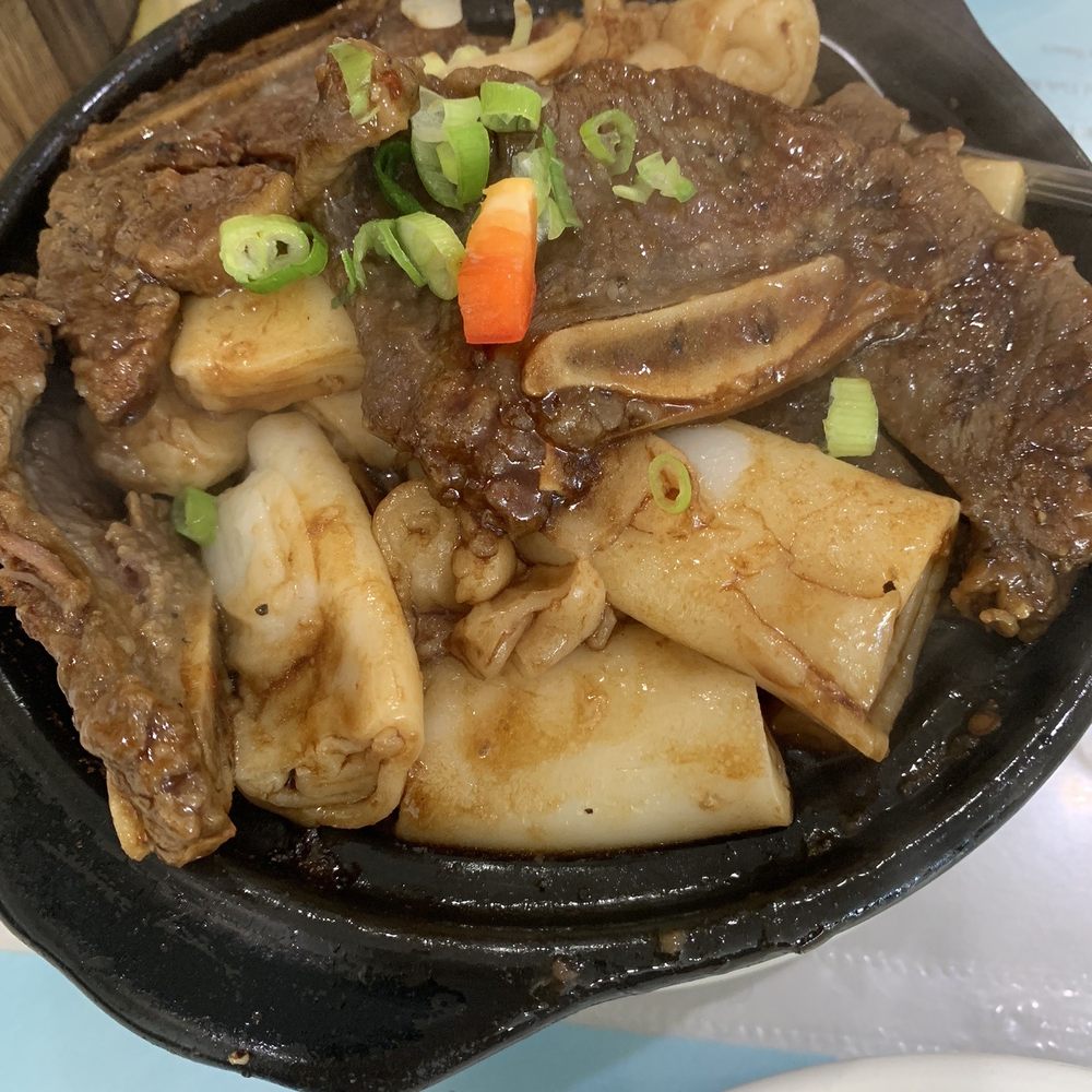Fook Lam - Short rib look fun - Dim Sum Near Me - Honolulu, Hawaii Fook Lam - Short rib look fun - Dim Sum Near Me - Honolulu, Hawaii