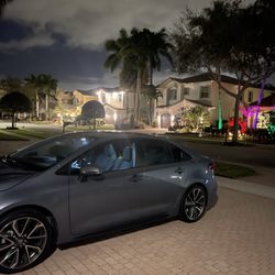 Car Solutions, LLC - Photo my new car parked at my house
