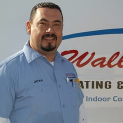 Wally Falke's Heating & Air Conditioning