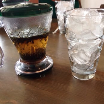 Tippi Teas - Sultan's mint - Tea Rooms Near Me - El Paso, Texas Tippi Teas - Sultan's mint - Tea Rooms Near Me - El Paso, Texas