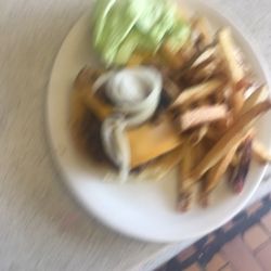 Renee's Diner - Homemade food'