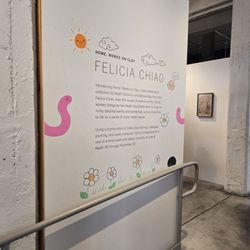 Heath Ceramics - Current featured artist