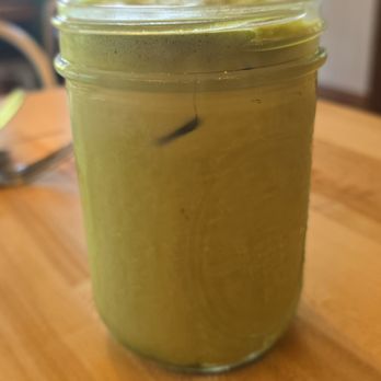 Madrez Cafe - Matcha Latte - Coffee & Tea Near Me - Elkhorn, Wisconsin