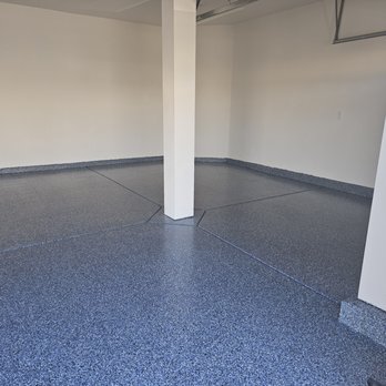 Advanced Epoxology - Epoxy garage floor - Flooring Near Me - Hemet, California