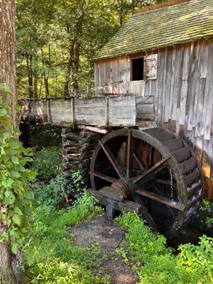Cades Cove by null