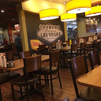 Denny's - Breakfast & Brunch Near Me - Las Vegas, Nevada