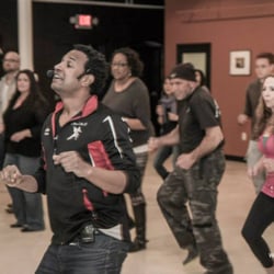 Mambo Pa Ti Dance Company - Dance Classes