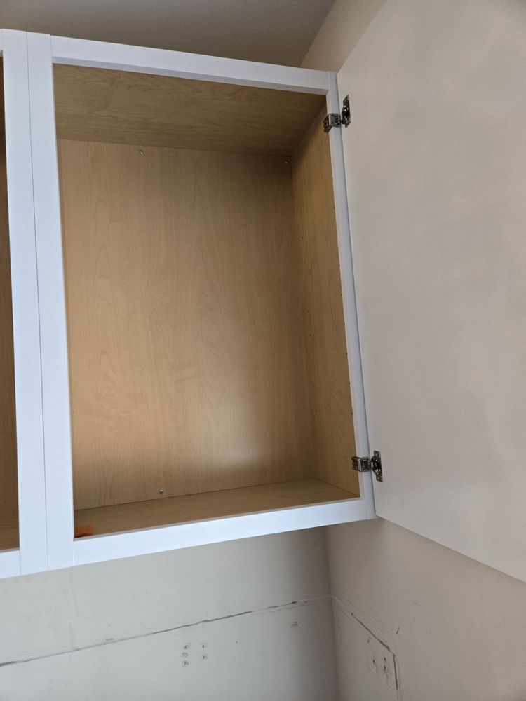 Slide of Saeli Remodeling