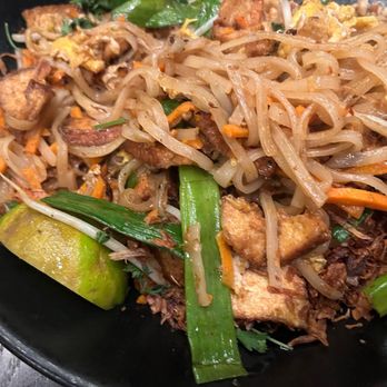 P.F. Chang's - Pad Thai with tofu - Chinese Near Me - Mclean, Virginia P.F. Chang's - Pad Thai with tofu - Chinese Near Me - Mclean, Virginia