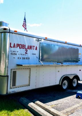 La Poblanita by null