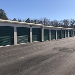 Charter Oak Self Storage
