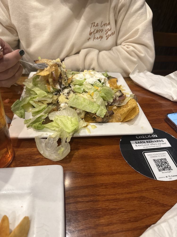 Black Stallion Steakhouse Logo