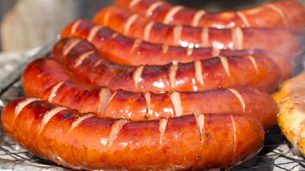 Food from Flavas Ma Bill