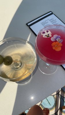 The Spire Bar by null