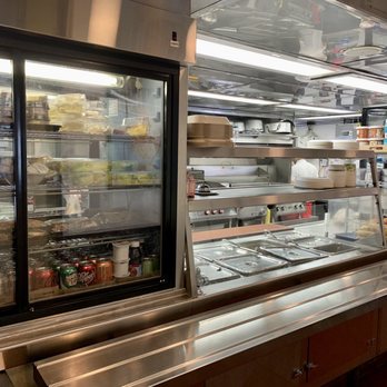 Alaska Marine Highway Ferry System - The cafeteria line to grab food. - Ferries Near Me - Juneau, Alaska Alaska Marine Highway Ferry System - The cafeteria line to grab food. - Ferries Near Me - Juneau, Alaska