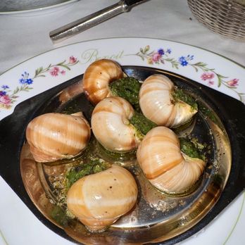 Benoit - escargot - French Near Me - Paris, 75 Benoit - escargot - French Near Me - Paris, 75