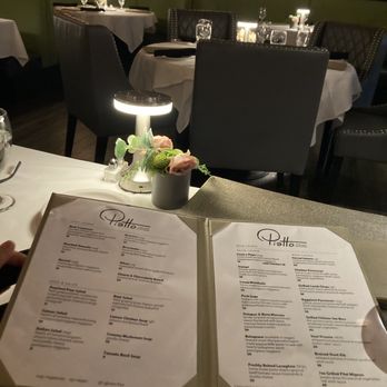Piatto Italian Kitchen - Menu - Italian Near Me - Oklahoma City, Oklahoma