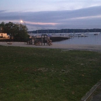 Morgan Memorial Park - Parks Near Me - Glen Cove, New York
