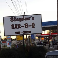 Slayden's Bar-B-Que