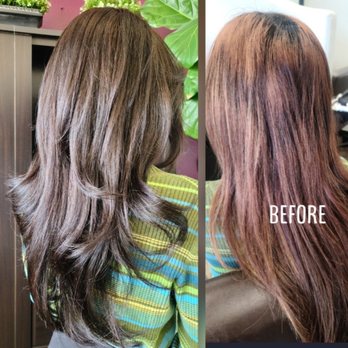 Meiraki Salon - Hair Salons Near Me - Covina, California Meiraki Salon - Hair Salons Near Me - Covina, California