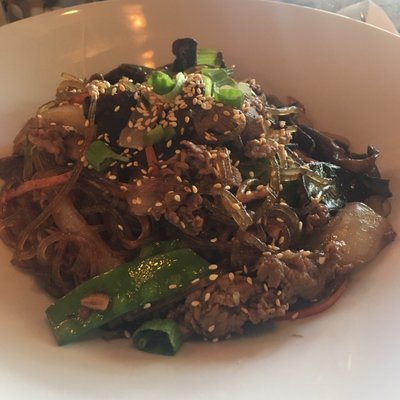 Fuchai Fusion Korean Restaurant down town Miami(Deliver with DOORDASH) by null