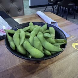 Edamame Edamame