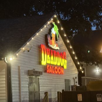 Dead Dog Saloon - Seafood Near Me - Murrells Inlet, South Carolina