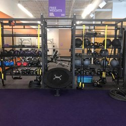 Anytime Fitness