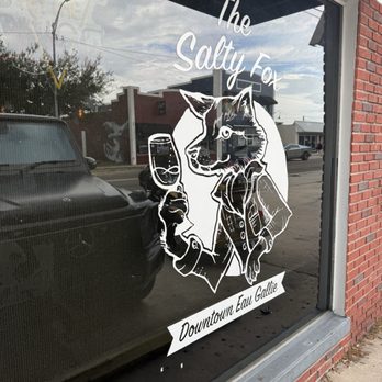 The Salty Fox - Bars Near Me - Melbourne, Florida The Salty Fox - Bars Near Me - Melbourne, Florida