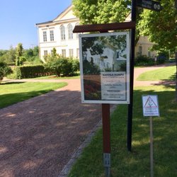 Kumpulan kasvitieteellinen puutarha