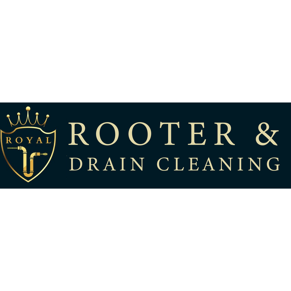 Slide of Royal Rooter & Drain Cleaning
