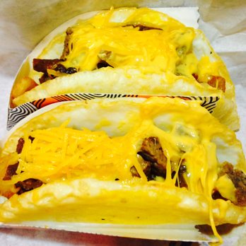 Taco Bell - 2 Egg Tacos. - Fast Food Near Me - New York, New York Taco Bell - 2 Egg Tacos. - Fast Food Near Me - New York, New York
