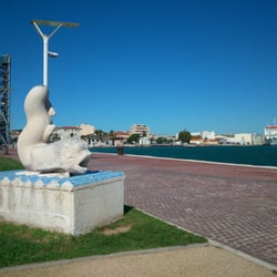 Parc de la Navale