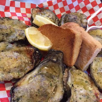 Red Claws Crab Shack - Charbroiled oyster! - Cajun/Creole Near Me - Arlington, Texas Red Claws Crab Shack - Charbroiled oyster! - Cajun/Creole Near Me - Arlington, Texas