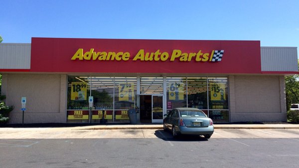Advance Auto Parts East Millbrook Road Raleigh Nc ADVANCE AUTO PARTS - Updated June 2025 - 18 Reviews - 30 Princeton